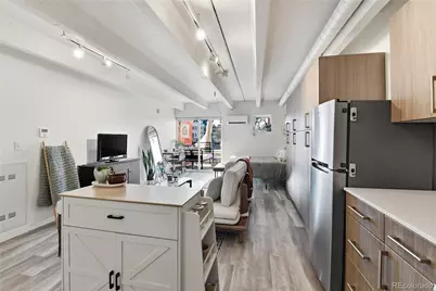 1495 Vrain Street #207, Denver, CO 80204 - Photo 5