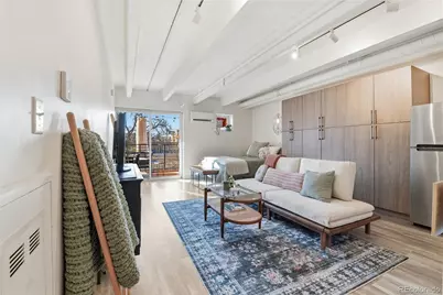 1495 Vrain Street #207, Denver, CO 80204 - Photo 1