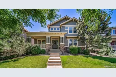 21832 E Tallkid Avenue, Parker, CO 80138 - Photo 1