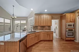 21832 E Tallkid Ave, Parker, CO 80138 - Photo 19