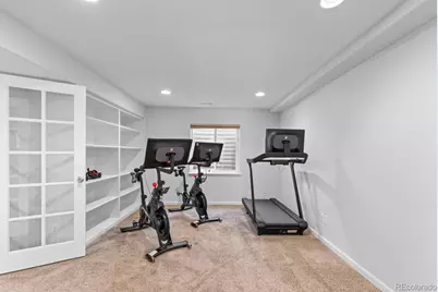 22424 Quail Run Lane, Parker, CO 80138 - Photo 31