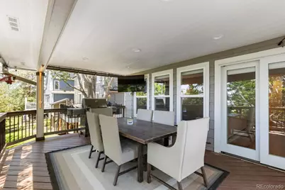 22424 Quail Run Lane, Parker, CO 80138 - Photo 15