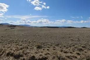 346 Cherokee Trail, Hartsel, CO 80449 - Photo 1