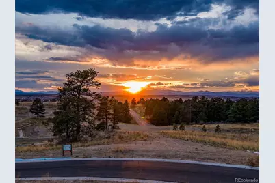 8099 Painted Pine Street, Parker, CO 80134 - Photo 19