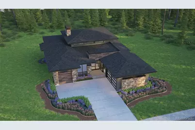 8099 Painted Pine Street, Parker, CO 80134 - Photo 1