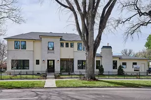 1699 Bellaire St, Denver, CO 80220 - Photo 1