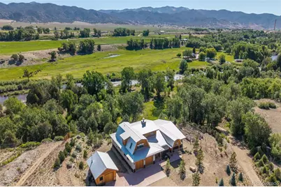 9699 County Road 163, Salida, CO 81201 - Photo 3