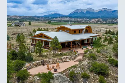 9699 County Road 163, Salida, CO 81201 - Photo 1