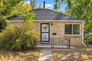 4144 St Paul St, Denver, CO 80216 - Photo 1