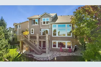 10833 Fox Sedge Way, Highlands Ranch, CO 80126 - Photo 15