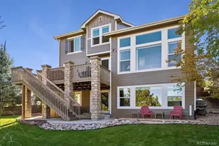 10833 Fox Sedge Way, Highlands Ranch, CO 80126 - Photo 11