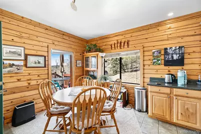 360 Musket Lane, Como, CO 80432 - Photo 5