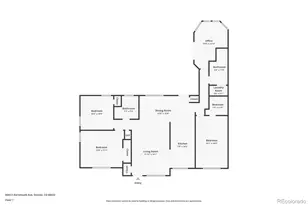 5055 E Dartmouth Ave, Denver, CO 80222 - Photo 17