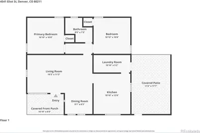 4541 Eliot Street, Denver, CO 80211 - Photo 33