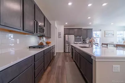 17116 Desert Wine Lane, Parker, CO 80134 - Photo 5