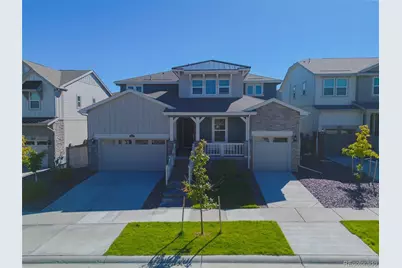 17116 Desert Wine Lane, Parker, CO 80134 - Photo 1