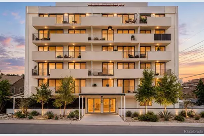 799 Dahlia Street #305, Denver, CO 80220 - Photo 1