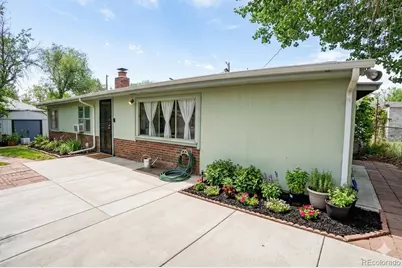 1180 W Stanford Drive, Englewood, CO 80110 - Photo 47