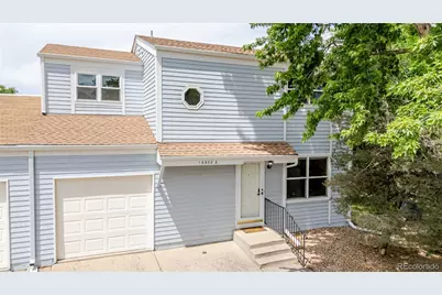 15958 E Radcliff Place #A, Aurora, CO 80015 - Photo 1