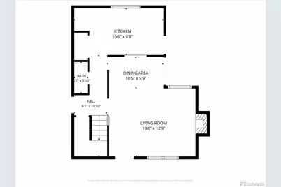 15958 E Radcliff Place #A, Aurora, CO 80015 - Photo 25