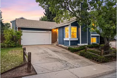 9269 Hickory Circle, Highlands Ranch, CO 80126 - Photo 1