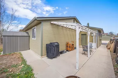 8471 Wild Alfalfa Place, Parker, CO 80134 - Photo 19