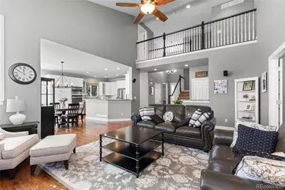 10148 Mockingbird Lane, Highlands Ranch, CO 80129 - Photo 21