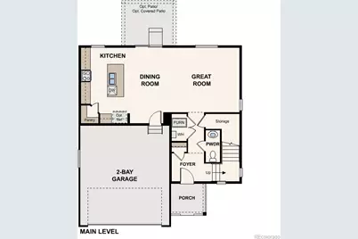 3345 N Ider Street, Aurora, CO 80019 - Photo 3