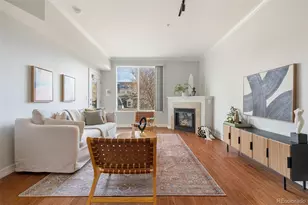 1705 N Gaylord St, Denver, CO 80206 - Photo 5
