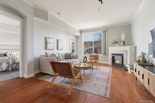 1705 N Gaylord St, Denver, CO 80206 - Photo 3