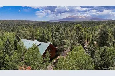 5527 County Road 5 Road, Divide, CO 80814 - Photo 1