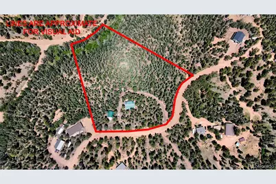5527 County Road 5 Road, Divide, CO 80814 - Photo 31