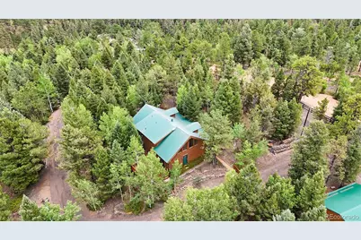 5527 County Road 5 Road, Divide, CO 80814 - Photo 7