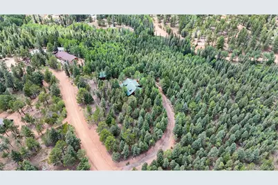 5527 County Road 5 Road, Divide, CO 80814 - Photo 29