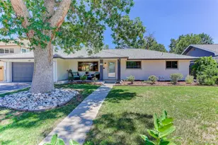 3014 S Cook St, Denver, CO 80210 - Photo 1