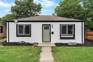 1441 Verbena St, Denver, CO 80220 - Photo 1