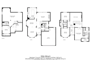 16648 Oakmoor Pl, Parker, CO 80134 - Photo 47