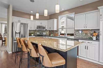 16648 Oakmoor Place, Parker, CO 80134 - Photo 15