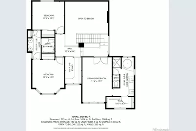 16648 Oakmoor Place, Parker, CO 80134 - Photo 49
