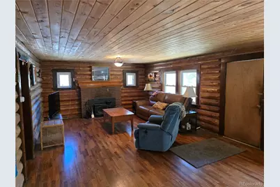 286 West Creek Road, Howard, CO 81233 - Photo 1