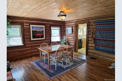 286 West Creek Road, Howard, CO 81233 - Photo 3