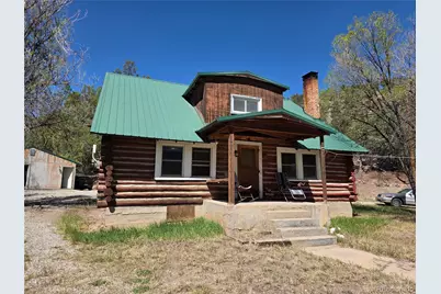 286 West Creek Road, Howard, CO 81233 - Photo 19