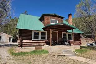 286 W Creek Rd, Howard, CO 81233 - Photo 19