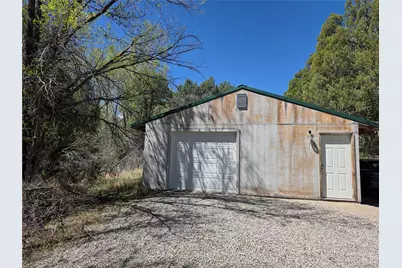 286 West Creek Road, Howard, CO 81233 - Photo 17