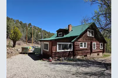 286 West Creek Road, Howard, CO 81233 - Photo 5