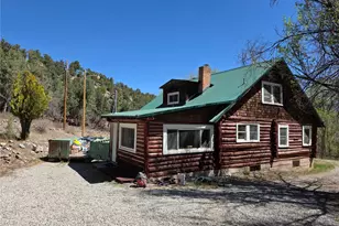 286 W Creek Rd, Howard, CO 81233 - Photo 5