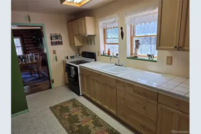 286 West Creek Road, Howard, CO 81233 - Photo 7