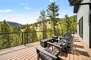 7231 Timber Trail Rd, Evergreen, CO 80439 - Photo 29