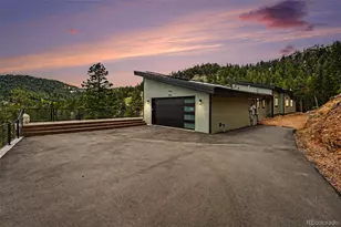 7231 Timber Trail Rd, Evergreen, CO 80439 - Photo 1