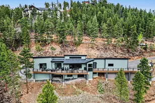7231 Timber Trail Rd, Evergreen, CO 80439 - Photo 33